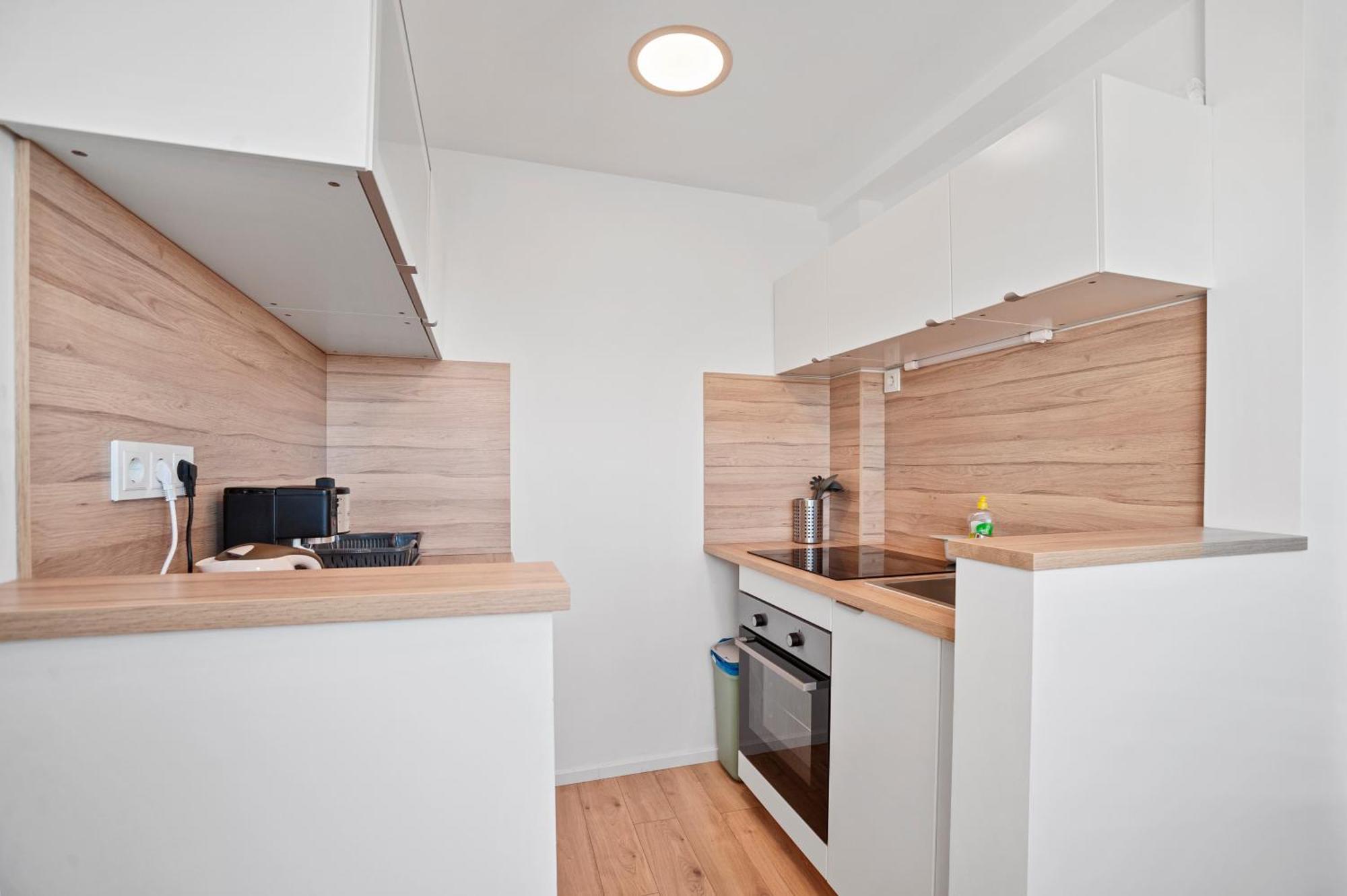 Prime View Apartments Blanca And Lena Zagreb Exterior foto